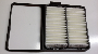 Image of Engine Air Filter image for your 2003 TOYOTA ECHO